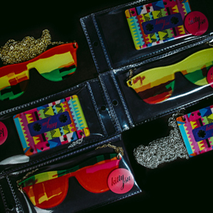 Kitty Su Merchandise