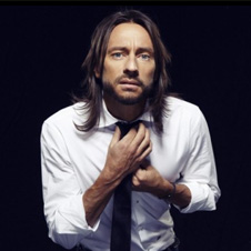 bob sinclar