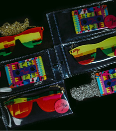 Boutique Merchandise