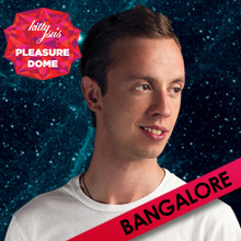 Pleasure Dome Presents Andrew Rayel